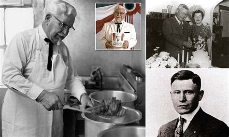 Image result for Colonel Sanders Outline