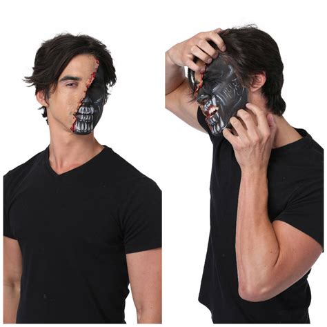 Image result for Alien SFX Makeup Tutorial