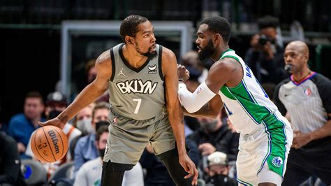 Brooklyn Nets vs Dallas Mavericks Dec 7, 2021 Game Summary | NBA.com