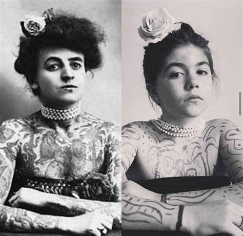 Maud Stevens Wagner — 1986 Entertainment