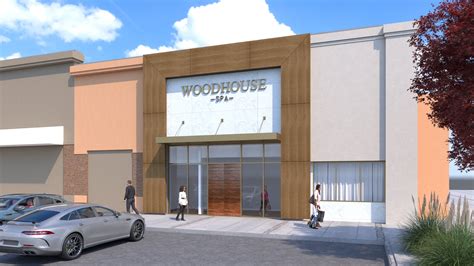 Spa Services | Roseville, MN | Woodhouse Spa