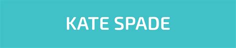 KATE SPADE – KI-X