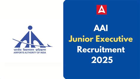 AAI Junior Executive Exam Date 2025 for 83 Vacancy, Exam Pattern