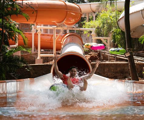 Water Kingdom, Mumbai | Best Water Park in Mumbai