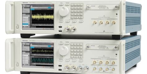 Image result for Techtronix Waveform Generator