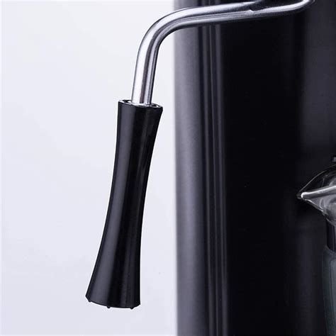 Buy Espresso Machine for Home Barista, Milk Steam Frother Wand, for ...