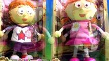 Bubble Guppies STACKING CUPS SURPRISE EGGS Tickety Toc Disney Frozen ...