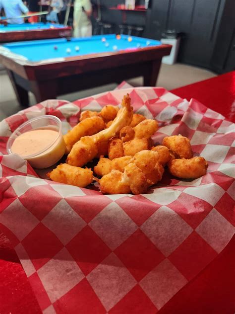 Jimmy's Pro Billiards