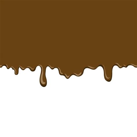 Image result for Chocolate Paint Drips Vector