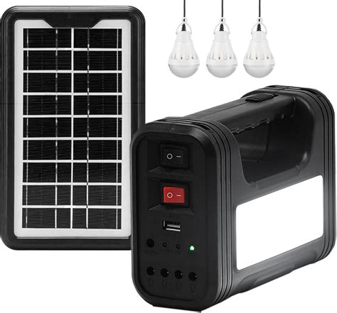 Image result for Solar Generators Portable for Home Use