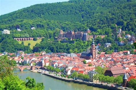 Baden-Württemberg Tourism: All You Need to Know Before You Go (2026)