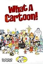 Image result for Cartoon Network Original
