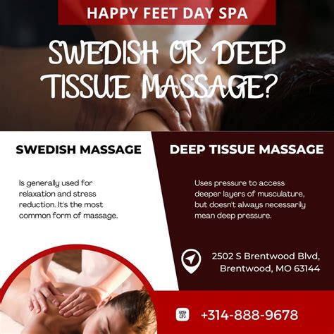 Happy Feet Day Spa