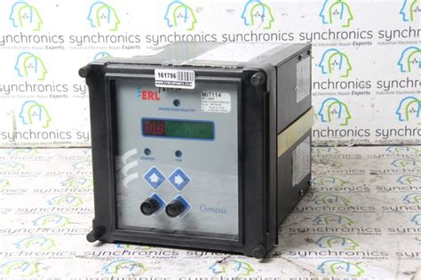 EASUN REYROLLE Numerical Over Current Protection R… Repair India ...