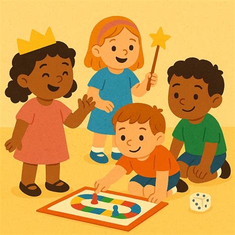 10 Powerful Ways Toys Boost Learning and Development in Kindergarten ...