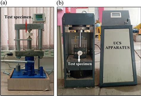 Image result for UCS Test Apparatus