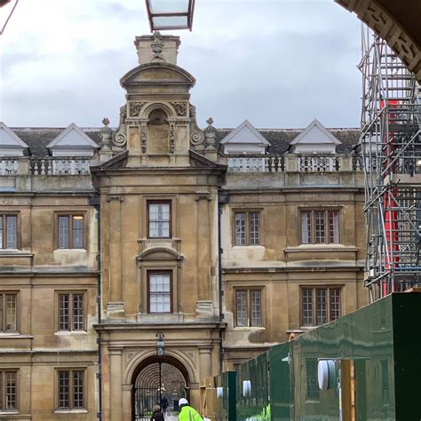 CLARE COLLEGE (Cambridge) - Hotel Reviews & Photos - Tripadvisor