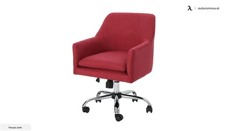 Top Red Office Chairs | 2024 Reviews and Buying Guide