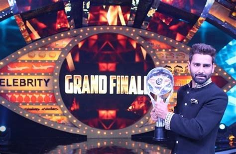 Confirmed: Manveer Gurjar is married; Bigg Boss 10 winner says he is ...