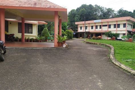 Kelappaji College of Agricultural Engineering & Technology Malappuram ...