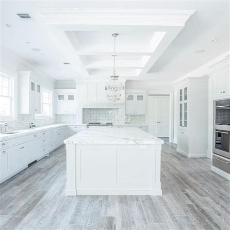 Light Grey Wood Floor Kitchen – Things In The Kitchen