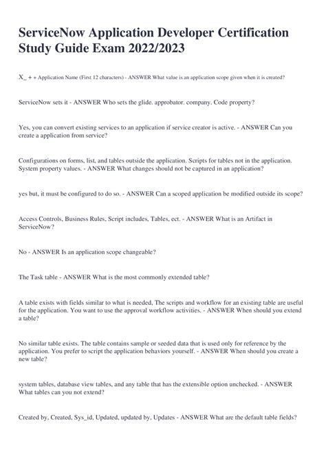 Image result for ServiceNow Developer Course