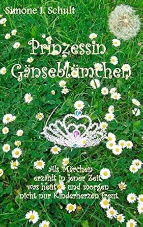 Amazon.in: Buy Prinzessin Ganseblumchen Book Online at Low Prices in ...