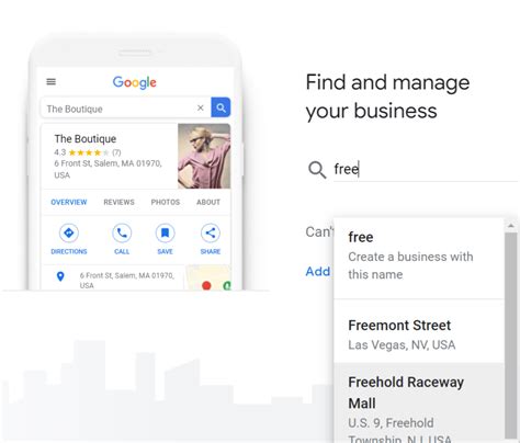 Local SEO Features 的图像结果