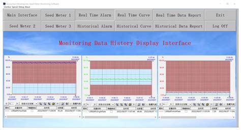 Design and Realization of Seeding Quality Monitoring System for Air ...