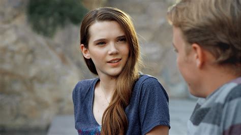 Bild zu Paris Warner - Cinderella Love Story - A New Chapter : Bild ...