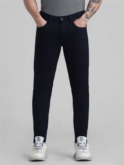 JACK&JONES Brak Collection - Mens Slim Fit Jeans Online