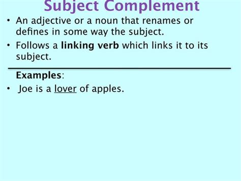 Image result for Object or Complement Before Subject and Verb