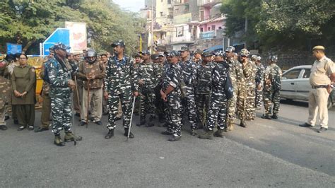 कमेटी से मिलने के बाद बोले JNU छात्र- पुलिस पर हो एक्शन, नहीं रोकेंगे ...