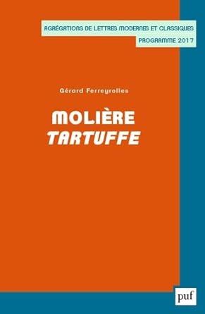 Buy Molière, tartuffe Book Online at Low Prices in India | Molière ...