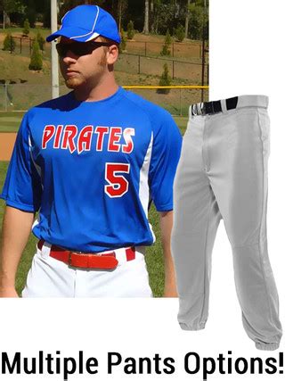 Baseball Uniform Set 的图像结果