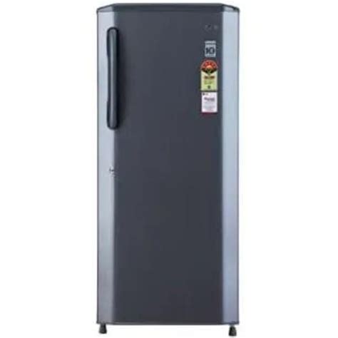 LG GL-285BMG5 270 Ltr Single Door - Price in India, Specifications ...
