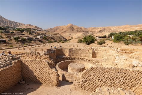 Jericho - The Israel Guide