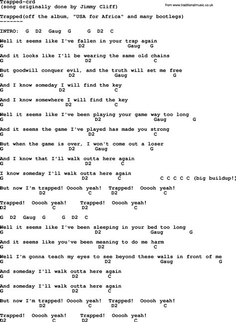 Springsteen Trapped Lyrics 的图像结果