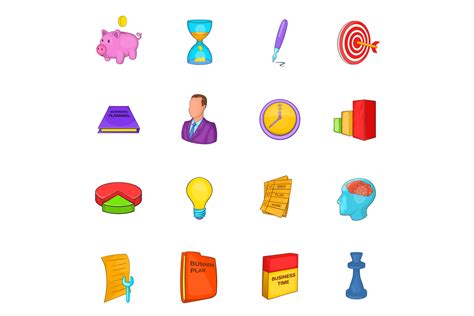 Business Planning Cartoon 的图像结果
