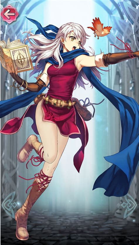 19 best u/spazchu images on Pholder | Fire Emblem Heroes, Fire Emblem ...