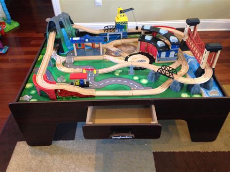 Table Pour Train Électrique | Outils et accessoires pour vos trains ...