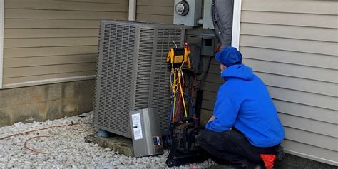 Freezing temps keeping Ky. plumbers, HVAC companies busy