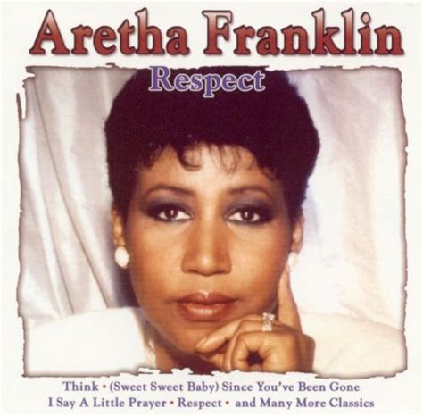 Respect [BCI] - Aretha Franklin | Songs, Reviews, Credits | AllMusic