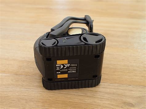 Vector Robot 的图像结果