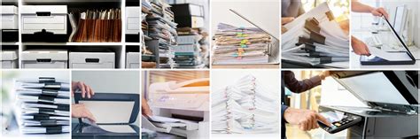 Image result for Scanning Papers