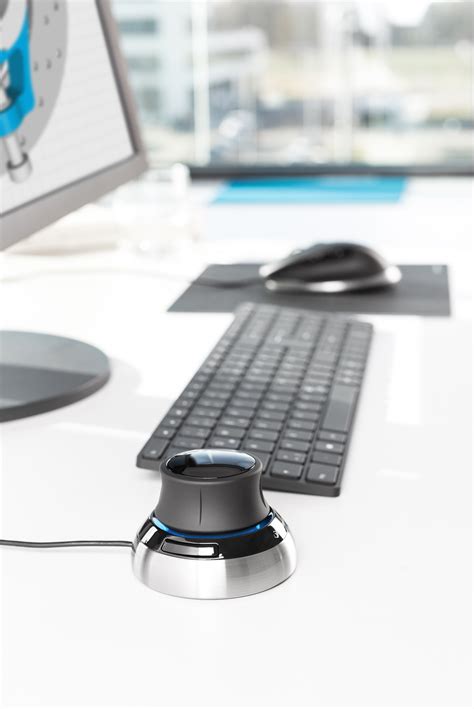 Image result for SpaceMouse Compact