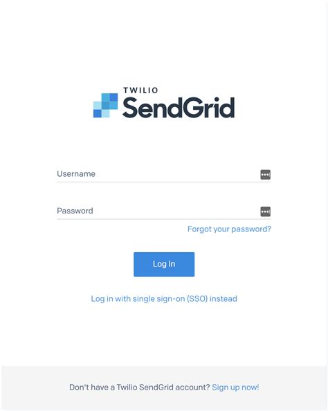 Image result for SendGrid Email User Interface