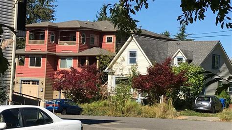 New tenant laws and zoning protections on Olympia’s agenda | The Olympian