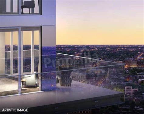 Trump Towers Sector 65 Gurgaon - 3 & 4 BHK Luxury Apartments