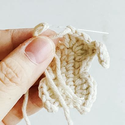 Image result for Crochet Cat Tutorial